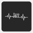 Search for jazz music stickers New orleans