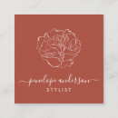 Search for drawings business cards Chic