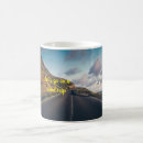 Search for roads mugs Nature