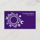 Search for versatile business cards Minimal