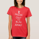 Search for zombies run tshirts Halloween