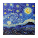 Search for van gogh tiles Moon