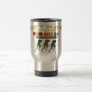 Search for vietnam veteran travel mugs War