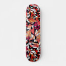 Search for berries comp skateboards Abstract
