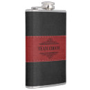 Search for leather flasks Elegant