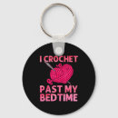 Search for to crochet key rings Limited