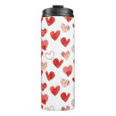 Search for paper heart mugs Pattern