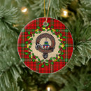 Search for morrisons christmas decor Tartan
