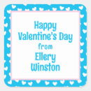 Search for classroom valentine stickers Kids