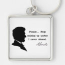 Search for abe key rings Quotes
