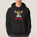 Search for gizmo hoodies Joe dante