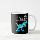 Search for lets eat mugs Saves