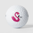Search for flamingo golf balls Girly