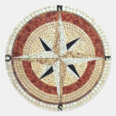 Search for directional stickers West