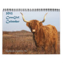Search for highland cow office supplies Cattle
