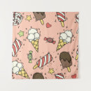 Search for cute ice cream art Girl