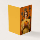 Search for yellow halloween cards Retro