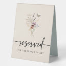 Search for fall bridal shower signs Watercolor floral
