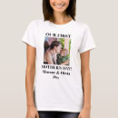Search for mothers day photo tshirts Picture