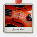 Search for viola christmas tree decorations Symphony