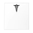 Search for medical notepads Registered nurse