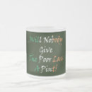 Search for pint coffee mugs Irish