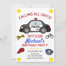 Search for robber invitations Party