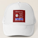 Search for north pole hats Santa