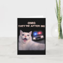 Search for funny cat valentines day cards Limited edition