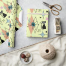 Search for mid century modern cat 1950s