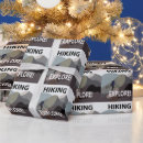Search for hiking wrapping paper Explore