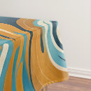 Search for trippy tablecloths Blue