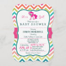 Search for pony baby shower invitations Cute