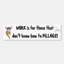 Search for viking bumper stickers Humour