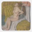 Search for nude square stickers French