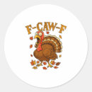 Search for thanksgiving humor stickers Table setting