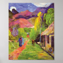 Search for gauguin posters Post impressionism