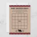 Search for baby shower note cards Bear