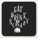 Search for skull barware Trick or treat