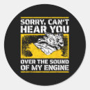 Search for funny skiing stickers Adventure