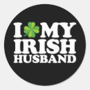 Search for st patricks day irish stickers Saint