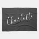 Search for black and white placemats Trendy