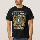 Search for freeman tshirts Sweat