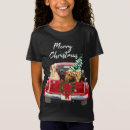 Search for labrador retriever christmas tshirts Popular