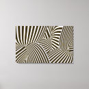 Search for twist canvas prints White