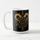 Search for zodiac symbol mugs Mystical