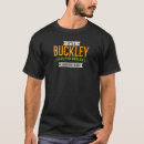 Search for buckley tshirts Surname