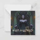 Search for fantasy halloween cards Gothic