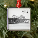 Search for on to the beach christmas tree decorations West coast