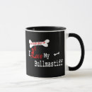 Search for bullmastiffs mugs Pet